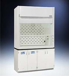 UniFlow MLX Fume Hood